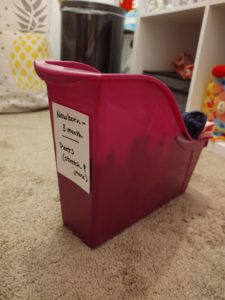 magazine holder 2